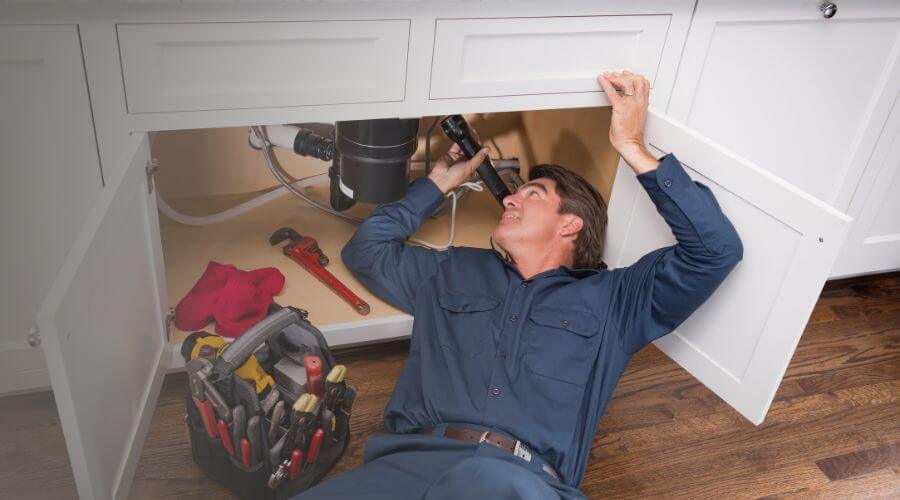 Professional sink repair in Graceville, FL